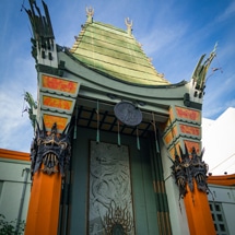 Hotels near (Graumans) Chinese Theatre